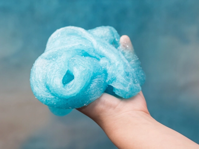 Tuban set super slime oblak kreativna igračka