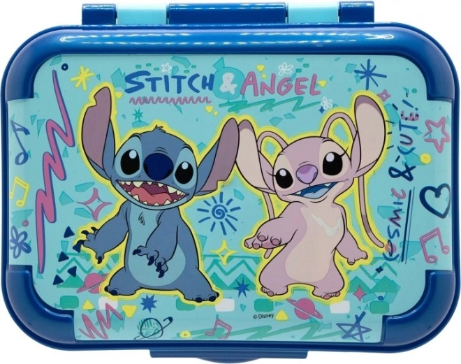 Škatla za malico Stitch