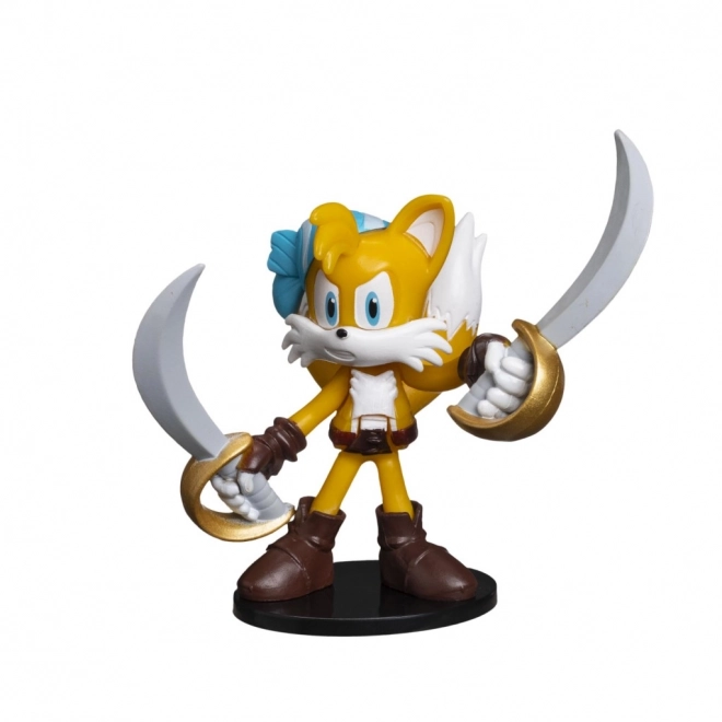 Plastična figurica Sonic