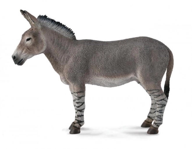 Plastična figura Afriški osel