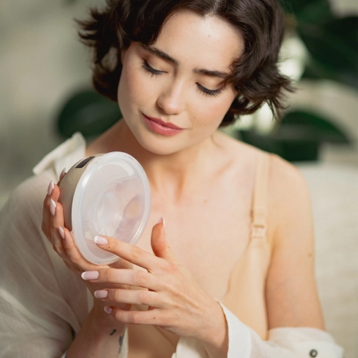 Tehnologija SkinFIT za popolno prileganje brez uhajanja