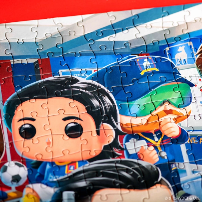 Puzzle POP! Ted Lasso 500 kosov
