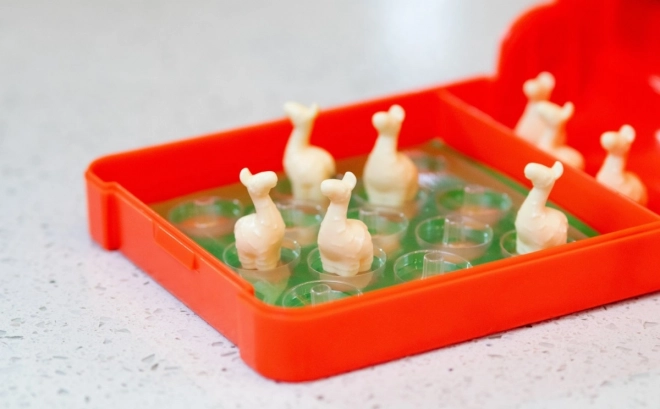 ThinkFun Skakajoče Lame logična igra
