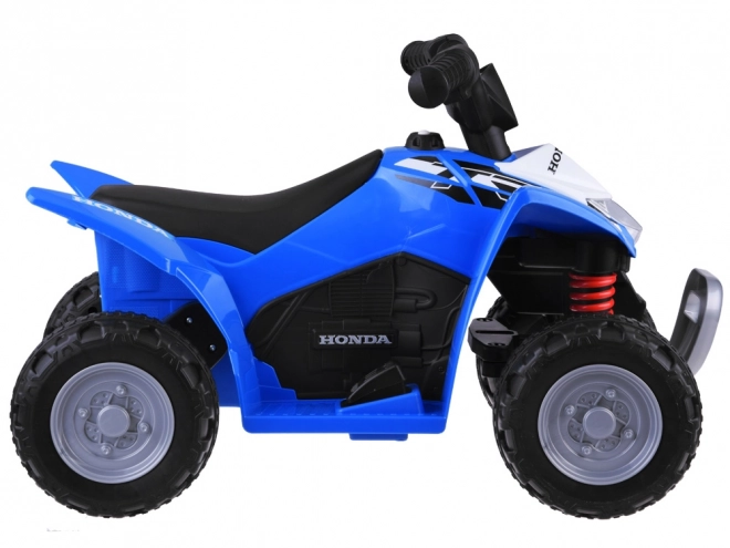 Otroški električni štirikolesnik HONDA