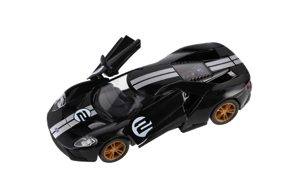 Model avtomobilčka Ford GT 1:38