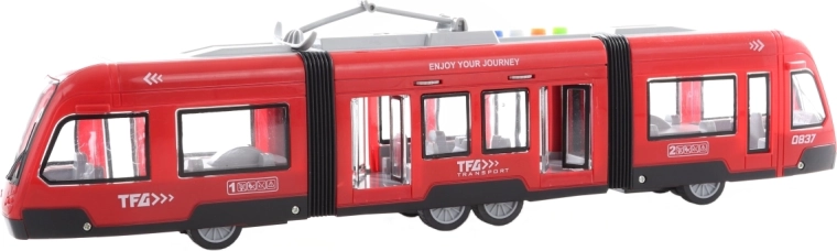 Svetlobni in zvočni učinki