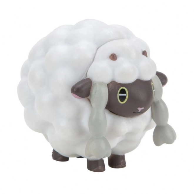 Pokémon komplet 8 figuric