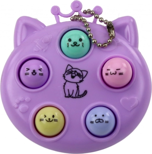 Žepna velikost in obesek za ključe