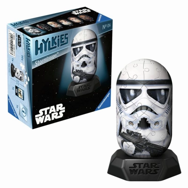 Hylkies: Vojak galaktičnega imperija (Star Wars)