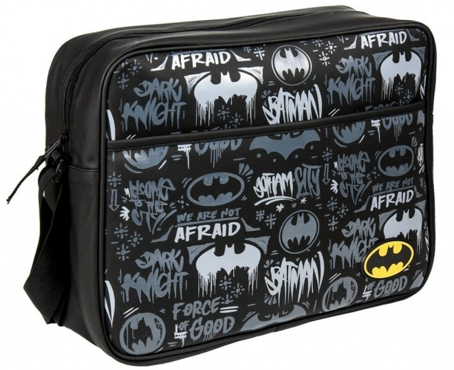 Torba čez ramo BATMAN od DC