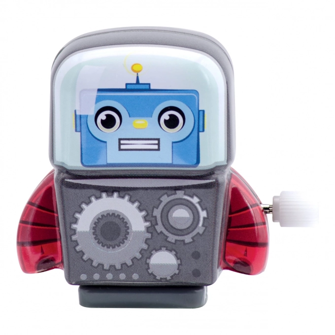 Schylling Mini roboti na navijanje