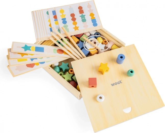 Razvoj fine motorike in koordinacije