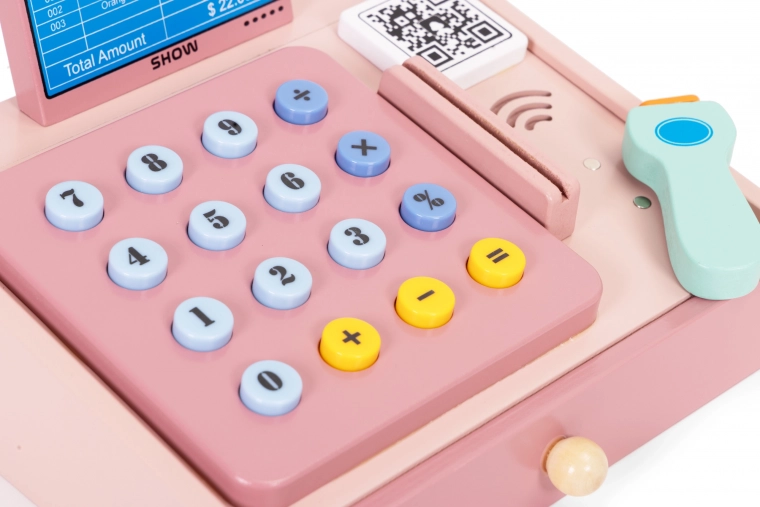 Varna izdelava za otroke od 3 let