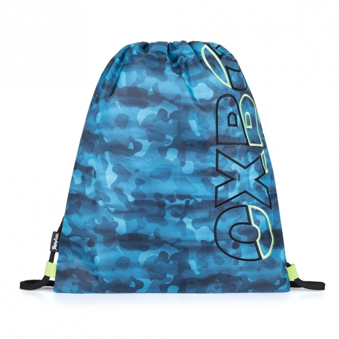Športna vreča OXY Sport Camo za fante