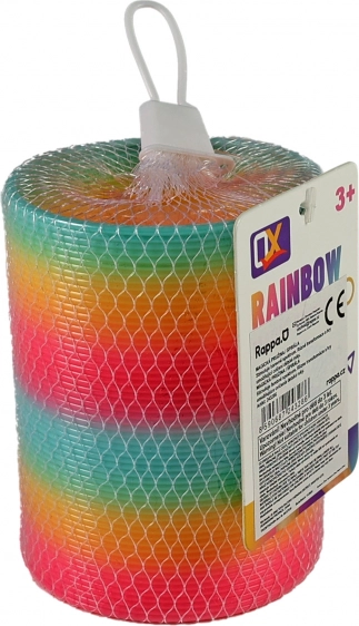 Čarobna mavrična spirala