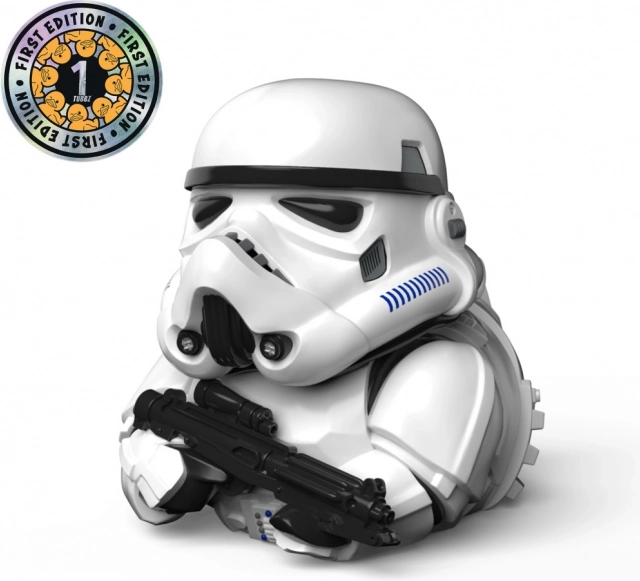 Račka Stormtrooper Prva izdaja