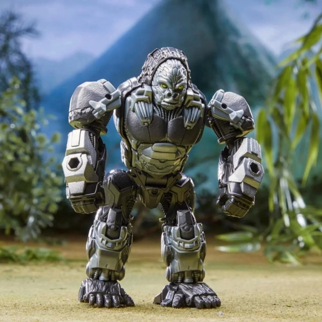 MV7 Bojni spremenjevalci 2 pakiranje figuric Optimus Primal
