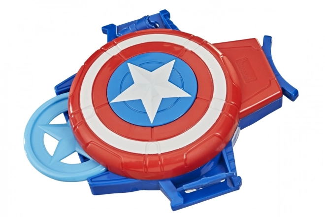 Rokavice Kapitan Amerika