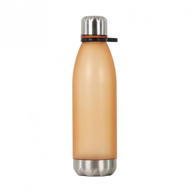 Steklenička za pitje OXY BoLT PASTELINI 700 ml, marelična