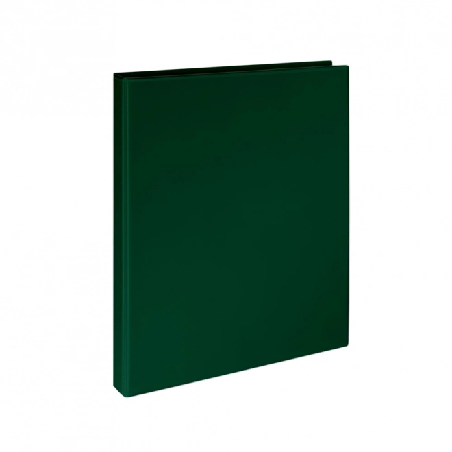 Katalogni fascikel A4 Classic zelena