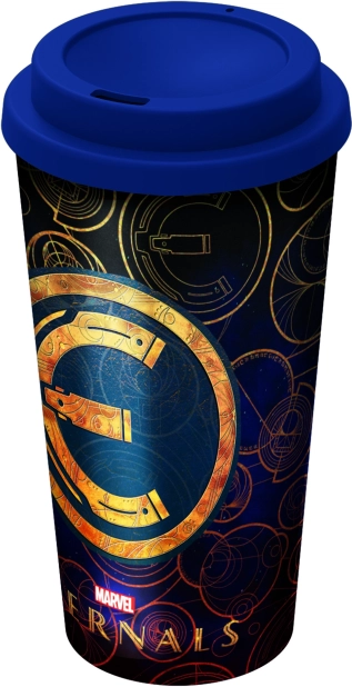 Potovalni lonček za kavo 520 ml Eternals
