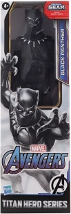 Avengers Titan Hero Series Črni Panter