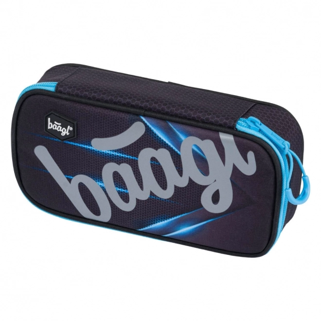 BAAGL peresnica etue Skate Bluelight