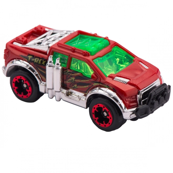 Zuru Metal Machines T-Rex Napad