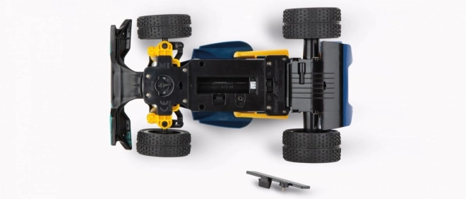 Daljinsko vodeni avtomobil Factory Racing