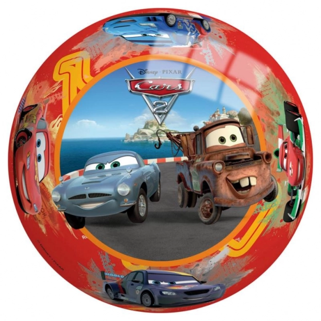 Žoga Cars 2, 230 mm