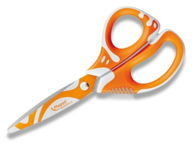 MAPED Škarje Zenoa Fit 13cm 1 kos (mešano)
