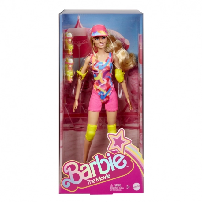 Barbie Barbie v filmski obleki 5 HRB04