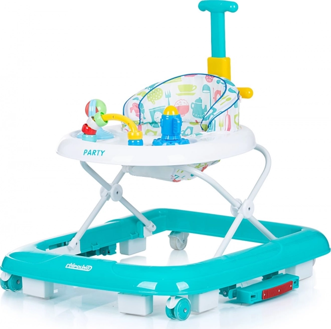 Chipolino hojica Party 4v1 – Mint