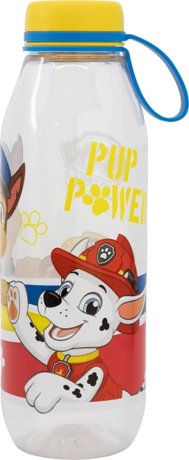 STOR Steklenica za pitje Tačke na patrulji: Pasje moči 650 ml