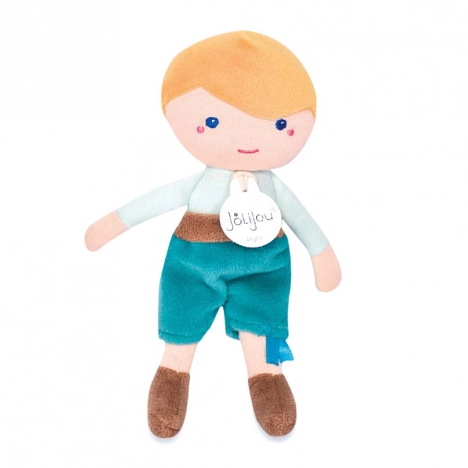 Doudou Jolijou Lutka 16 cm