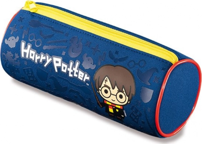 Maped šolski peresnik etui Harry Potter – moder