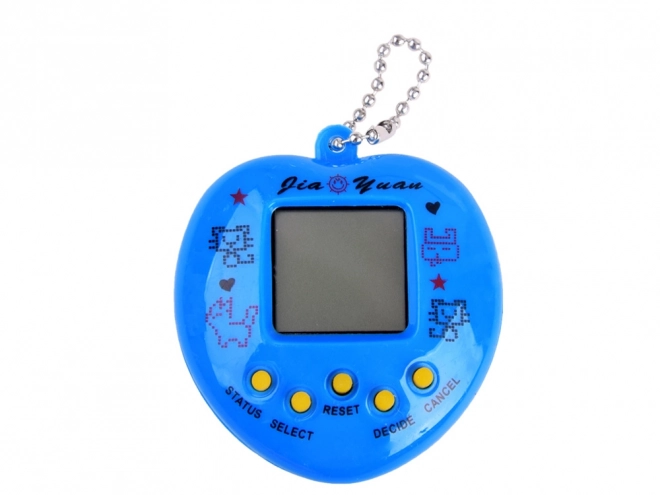 Elektronska igra Tamagotchi