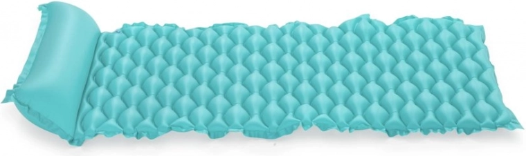 Vgrajen vzglavnik za maksimalno udobje