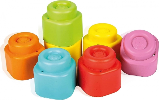 CLEMENTONI Soft Clemmy Igralni komplet z knjižico Ljube živali