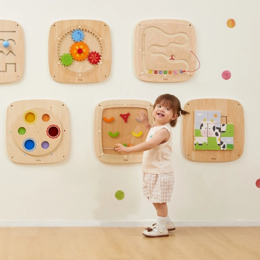 Magnetno pero za natančno vodenje