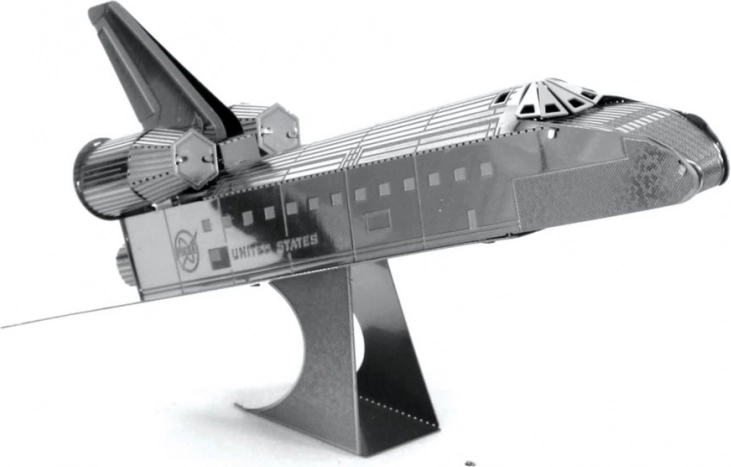 Vpadljiv razstavni model