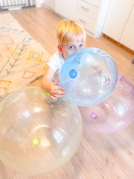 GLUMI Jumbo balon 75 cm