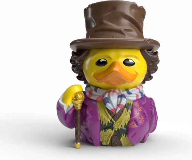 Ikoničen dizajn Willyja Wonke