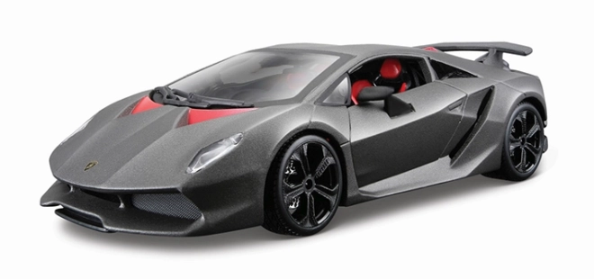 Avto na daljinsko vodenje Lamborghini Sesto Elemento