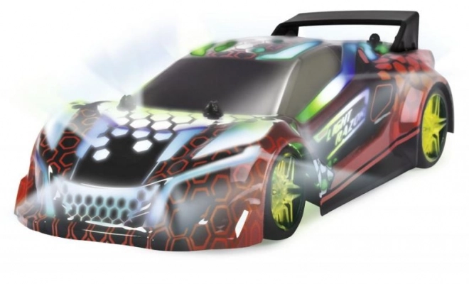 Dickie RC avto Light Razor