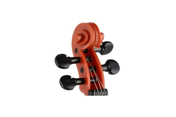 Otroške violine za začetnike
