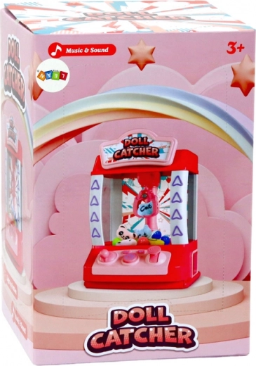 Zvočni in svetlobni učinki