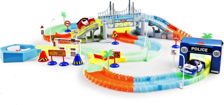 Igralni dodatki za pripovedno igro