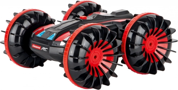 RC terensko kaskadersko vozilo All Terrain