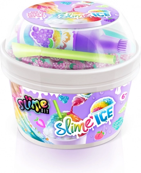 Slime Ice lonček So Slime